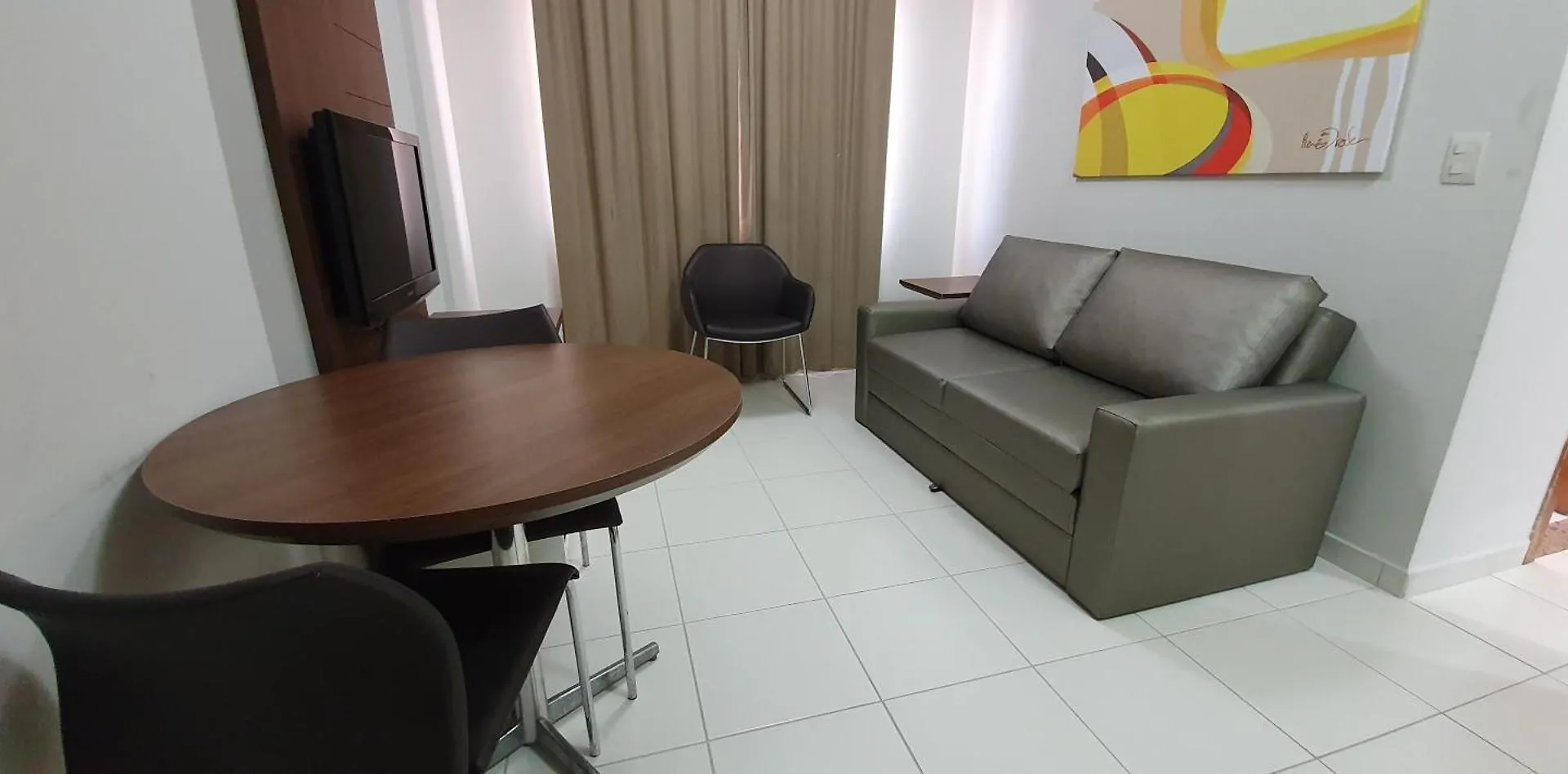 Riviera Park Hotel - Park Aquatico E Piscinas 24 Horas Caldas Novas Βραζιλία