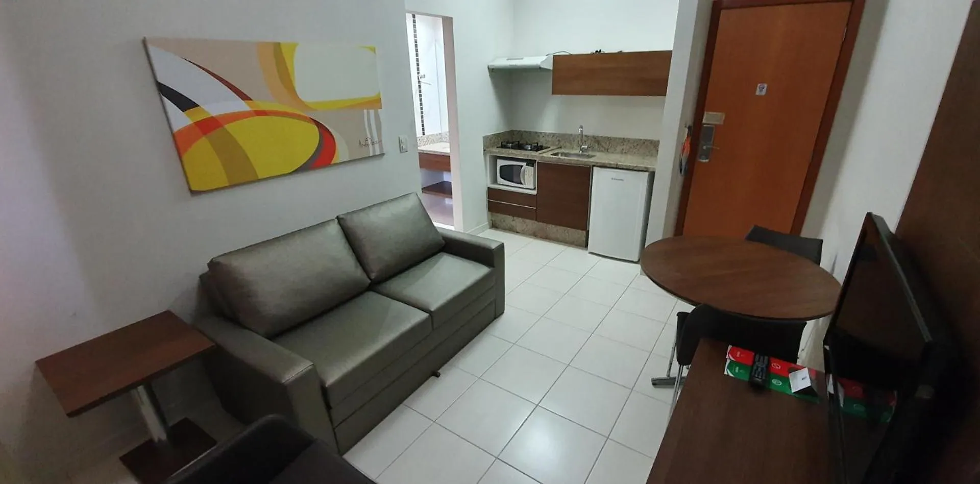 Riviera Park Hotel - Park Aquatico E Piscinas 24 Horas Caldas Novas Brasil
