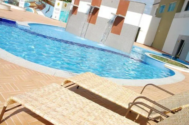 Riviera Park Hotel - Park Aquatico E Piscinas 24 Horas Caldas Novas Brasil