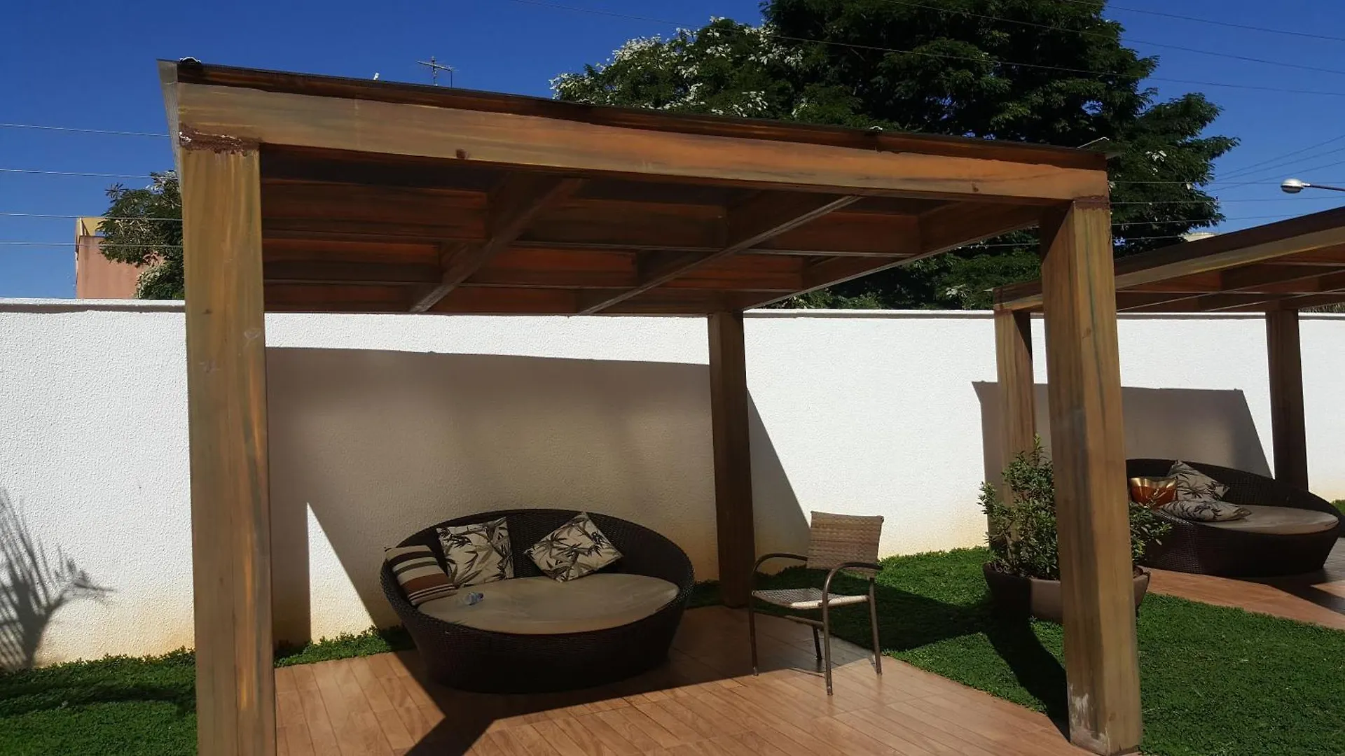 Riviera Park Hotel - Park Aquatico E Piscinas 24 Horas Caldas Novas Brasil