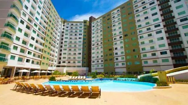 Riviera Park Hotel - Park Aquatico E Piscinas 24 Horas Caldas Novas Brasil